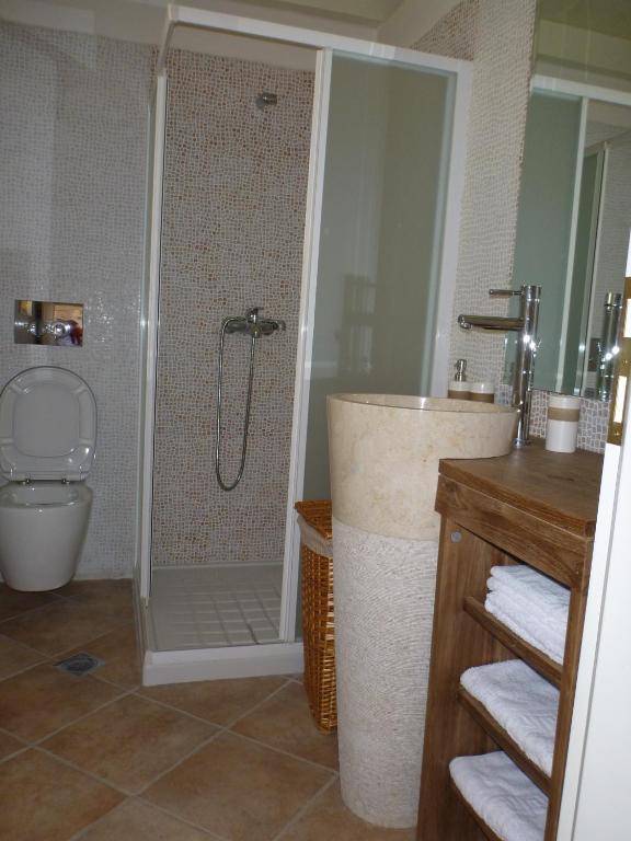 Bright Sun Villas Chalki Town 部屋 写真