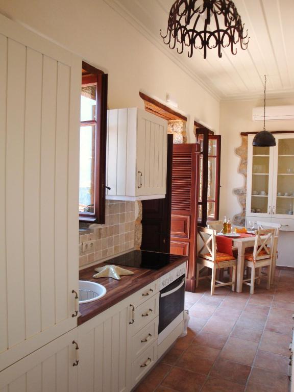 Bright Sun Villas Chalki Town 部屋 写真